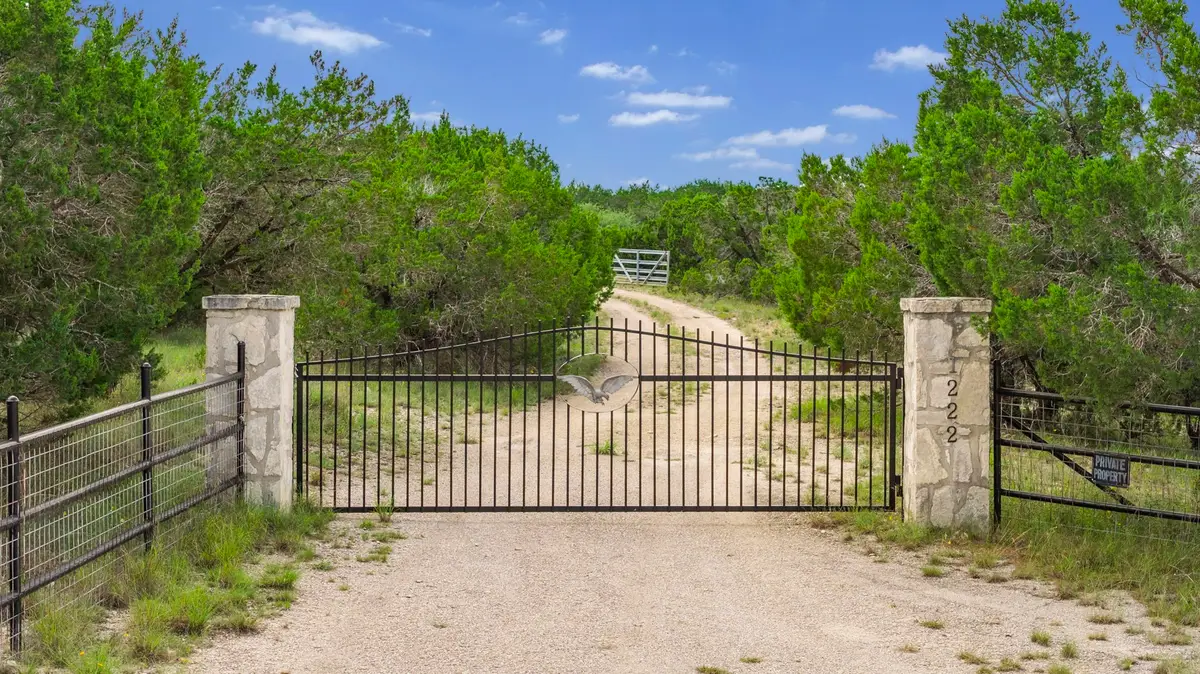 1222 Wegener Trail, Fischer, TX 78623 - #1