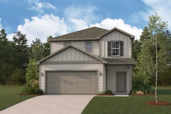 19834 Bridgemill Park Lane, Porter, TX 77365