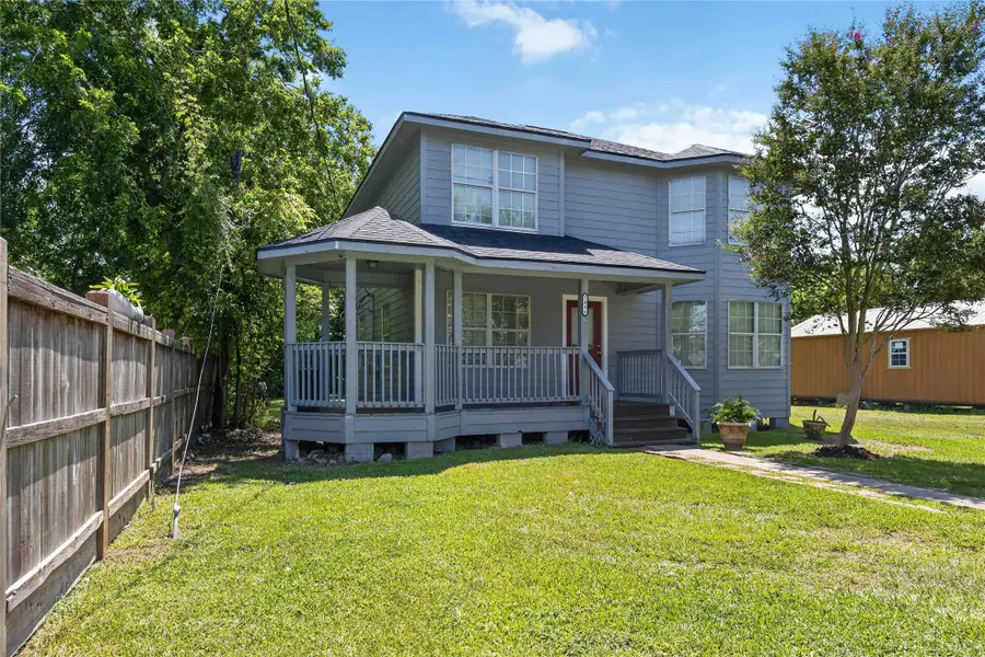 7436 Harlem Street, Baytown, TX 77521 - #2