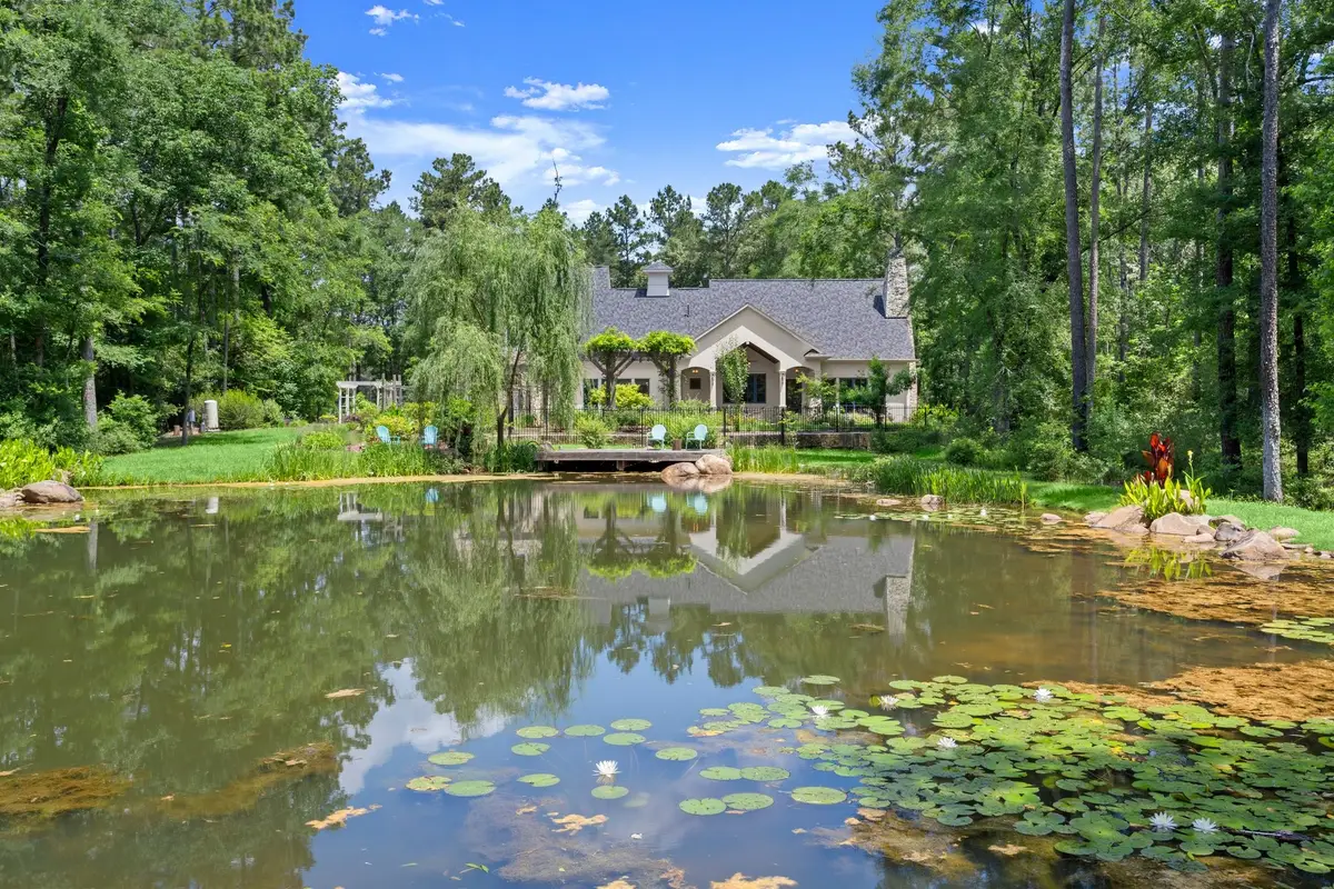 129 Stagecoach Circle, Huntsville, TX 77340 - #1