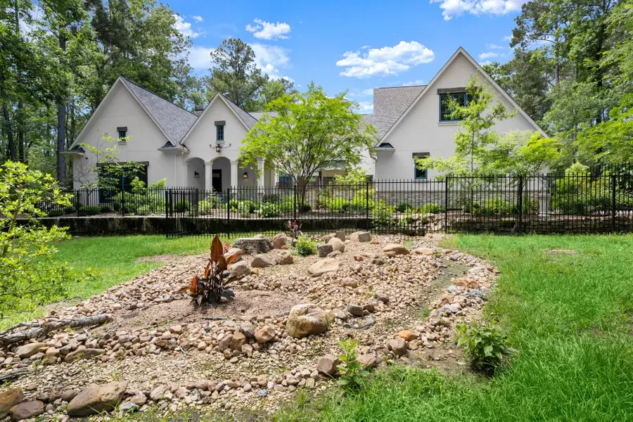 129 Stagecoach Circle, Huntsville, TX 77340 - #2
