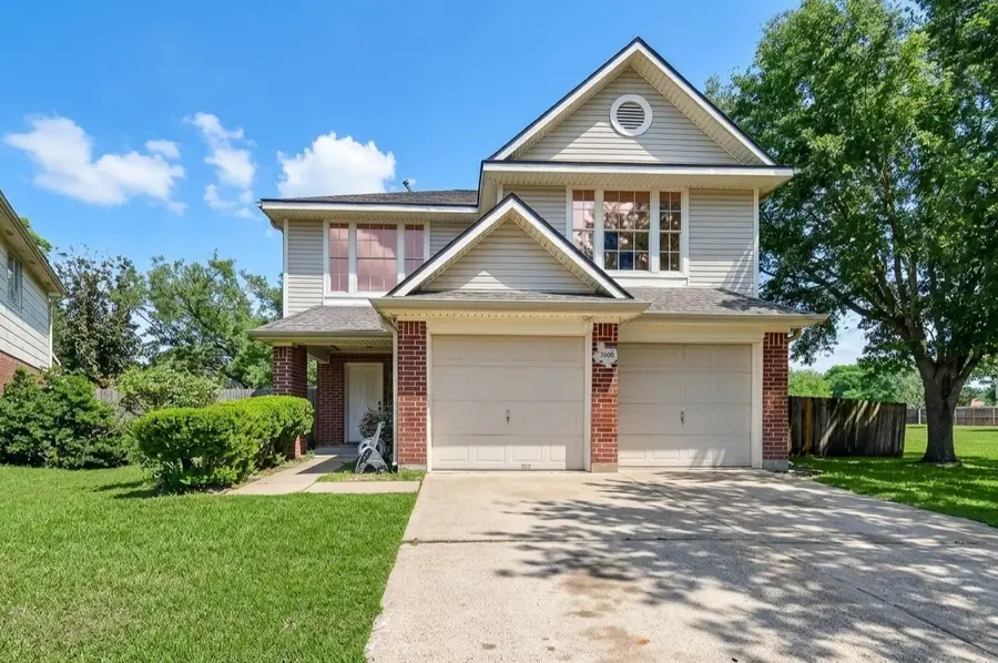 3608 Lochmoor Lane, Pearland, TX 77581 - #2
