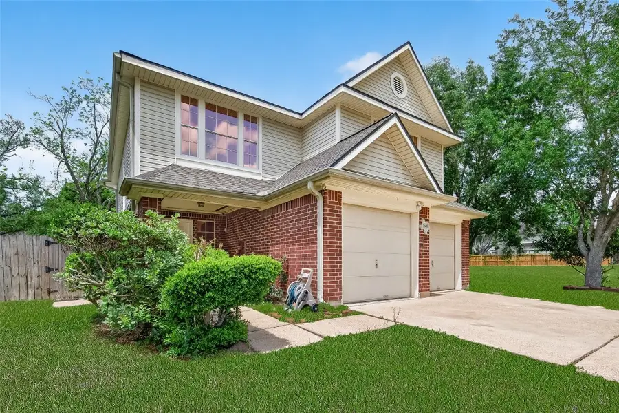 3608 Lochmoor Lane, Pearland, TX 77581 - #3