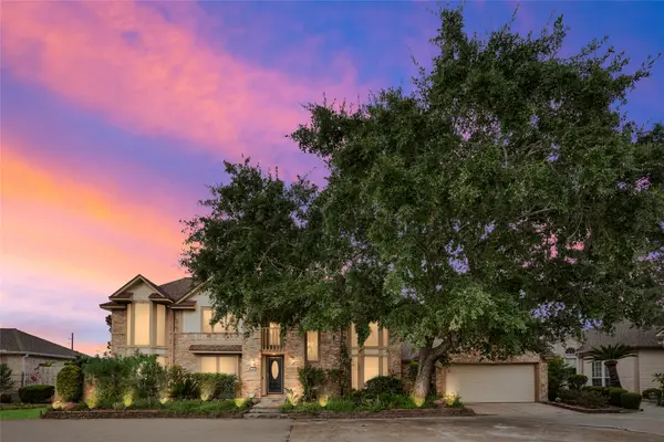 1513 Beaconshire Road, Houston, TX 77077