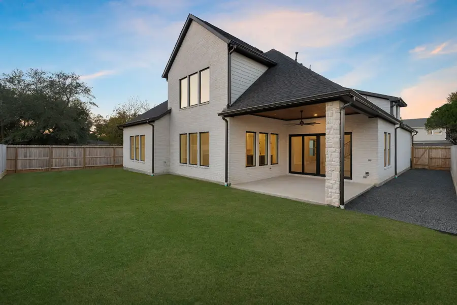 8553 Western Drive, Houston, TX 77055 - #2