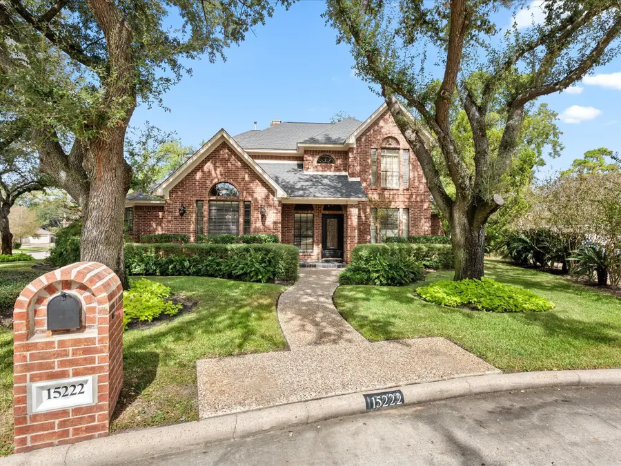 15222 Lantern Creek Lane, Houston, TX 77068 - Image #3