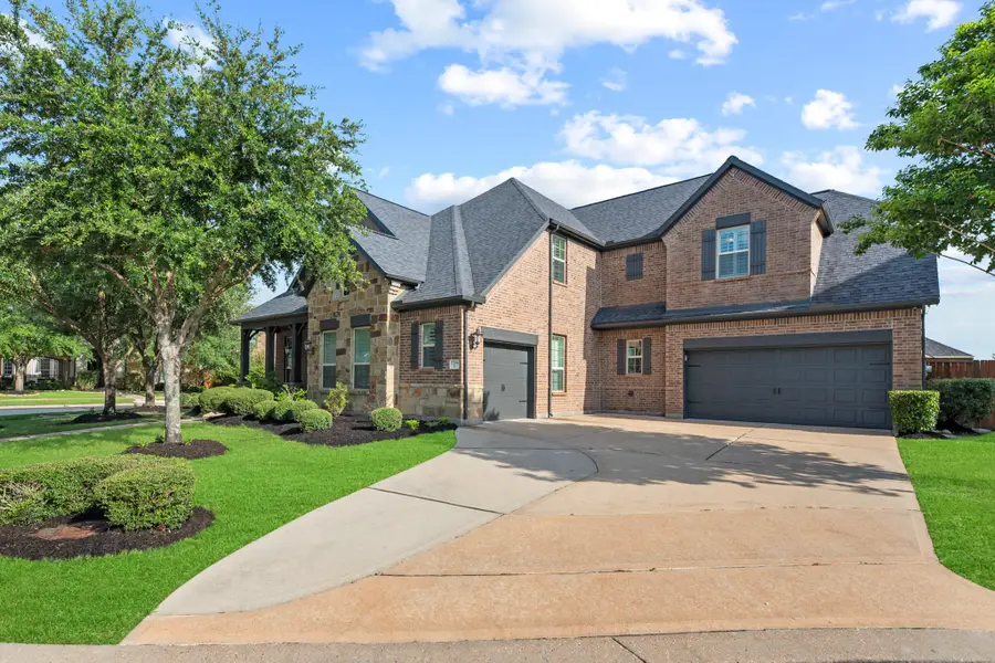 17706 Prairie Flax Court, Cypress, TX 77433 - #3