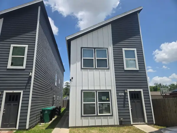 6916 Tommye Street #A-B, Houston, TX 77028