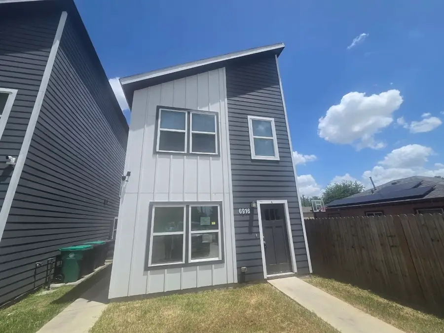 6916 Tommye Street #A-B, Houston, TX 77028 - #2