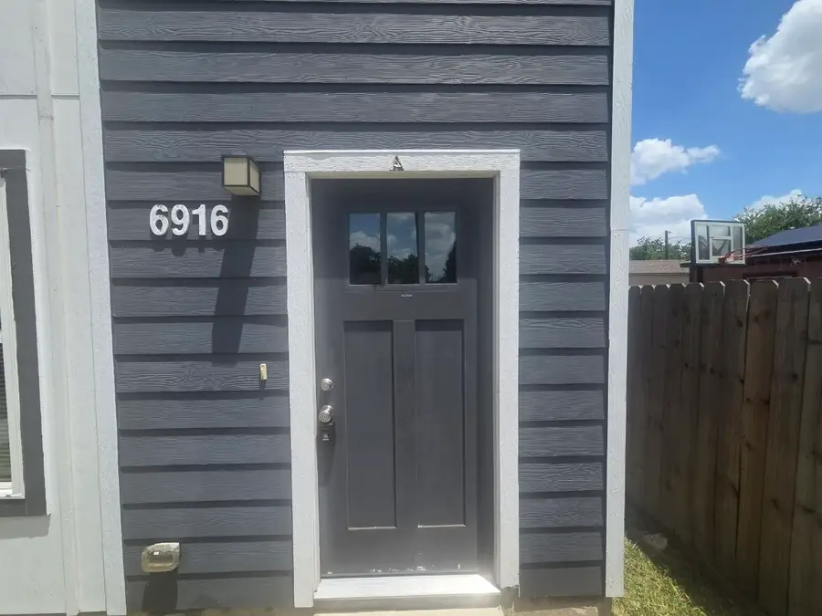 6916 Tommye Street #A-B, Houston, TX 77028 - #3
