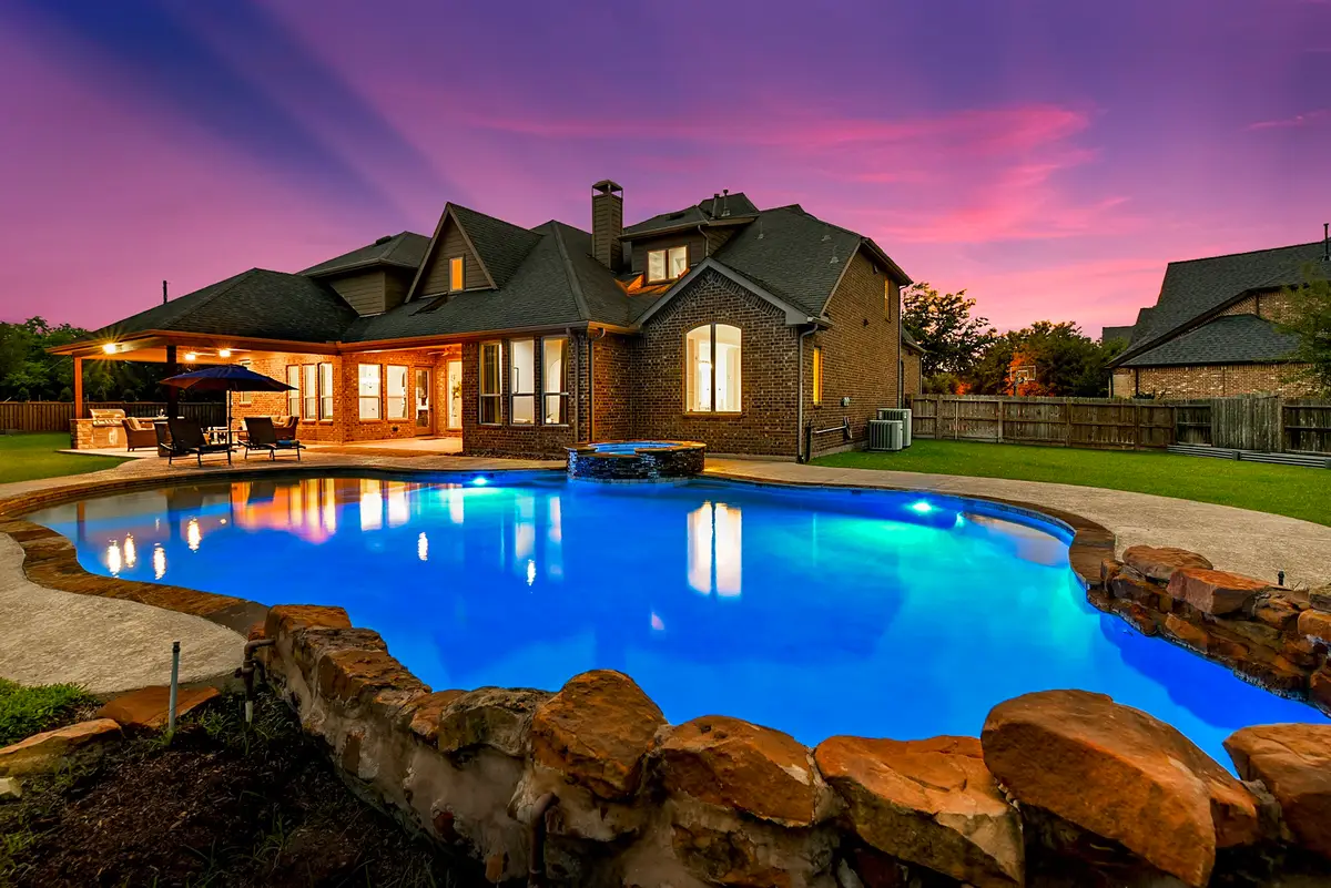 27502 Becketts Knoll Court, Katy, TX 77494 - #1