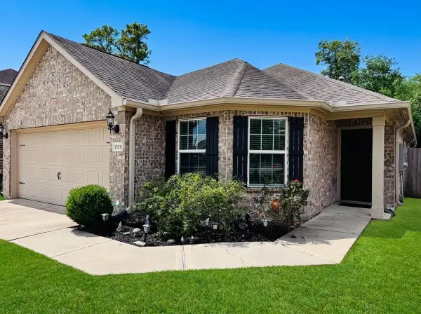 15931 Newport Place, Crosby, TX 77532