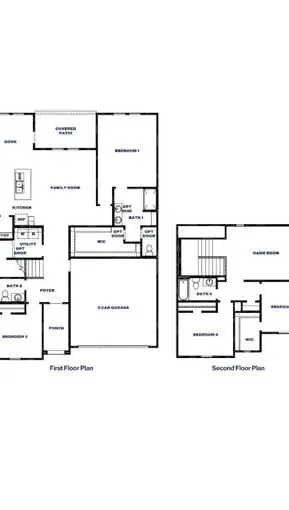 40634 Balsam Run Lane, Magnolia, TX 77354 - #2