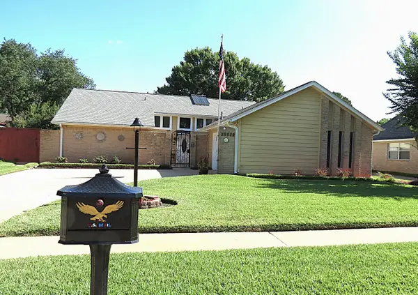 22822 Indian Ridge Drive, Katy, TX 77450