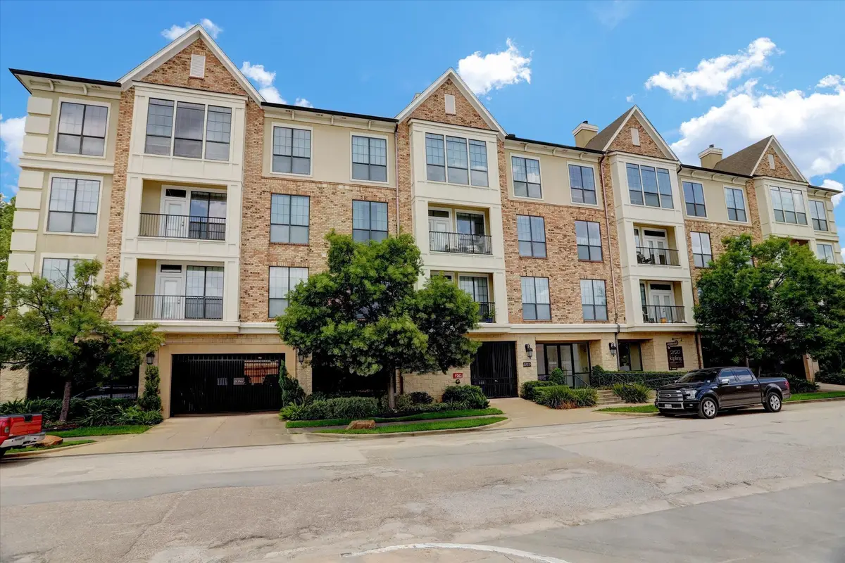 2120 Kipling Street #304, Houston, TX 77098 - #1
