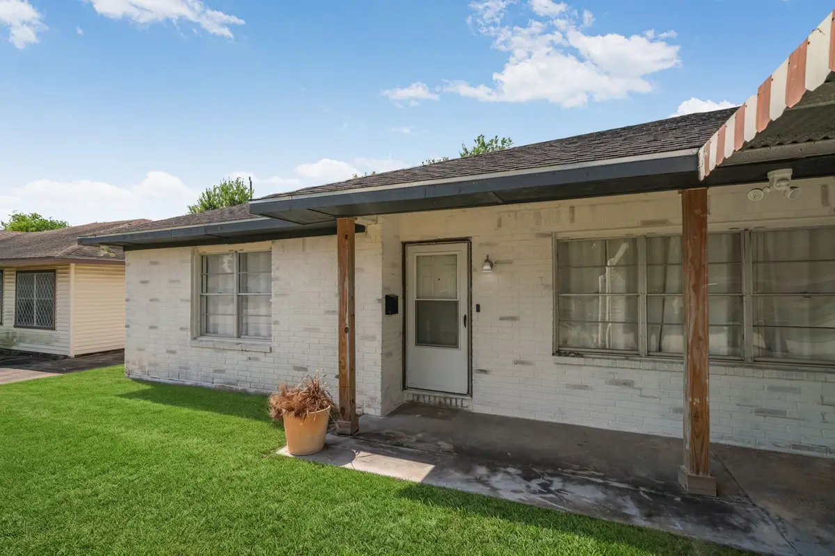 3606 Yosemite Street, Houston, TX 77021 - #1