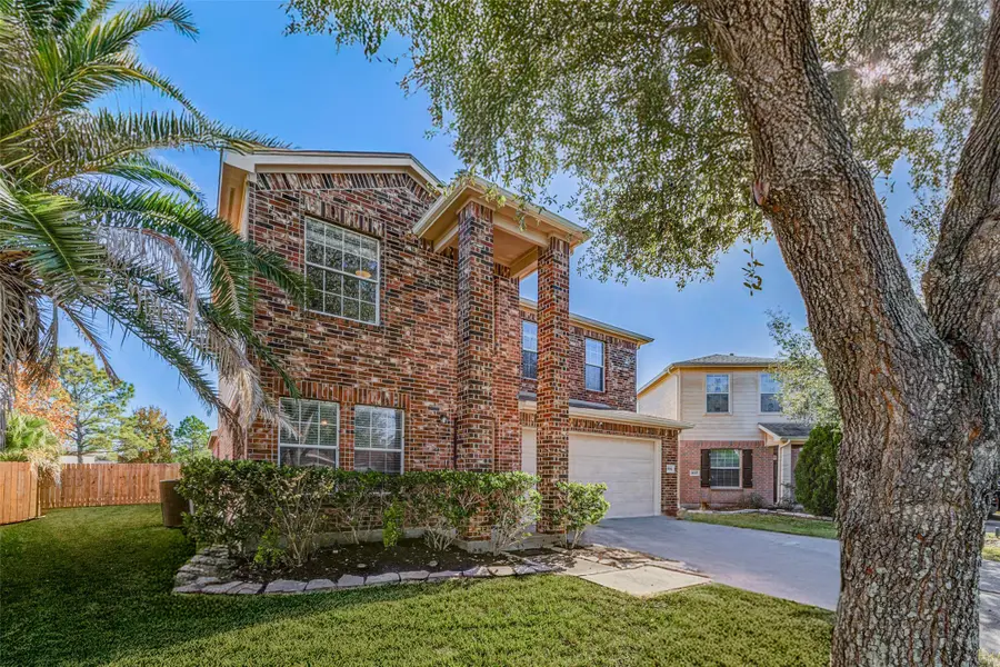 19203 Christine Crossing Dr, Richmond, TX 77407 - #2