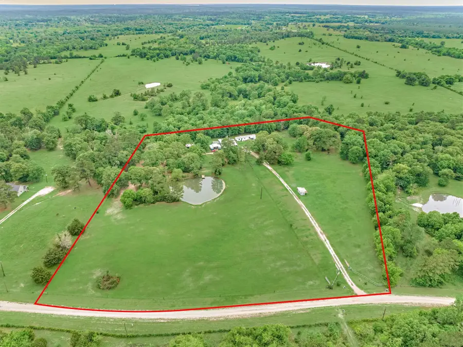 88 Piney Point Road, Huntsville, TX 77340 - #3