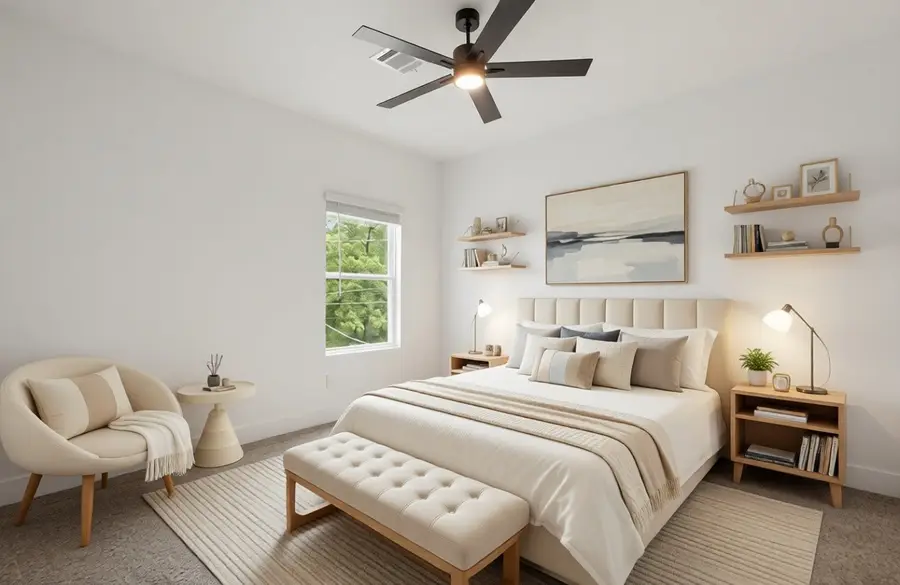 6623 Cohn Street, Houston, TX 77091 - #3