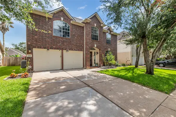 5506 Poundstone Court, Sugar Land, TX 77479