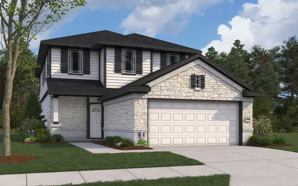 2969 Buckthorn Drive, Brookshire, TX 77423