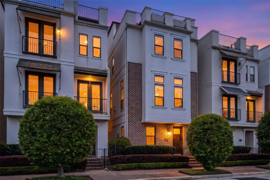 1716 Dart Street, Houston, TX 77007 - #2