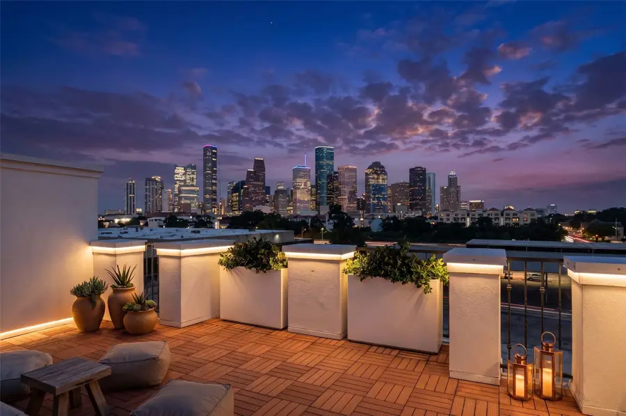 1716 Dart Street, Houston, TX 77007 - #3