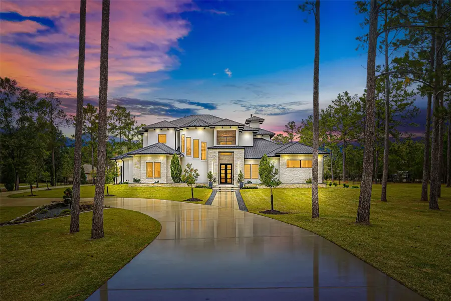 29011 Village Bend, Magnolia, TX 77355 - #2