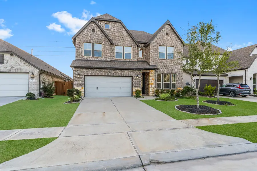 13811 Via Toluca Trail, Cypress, TX 77433 - #2