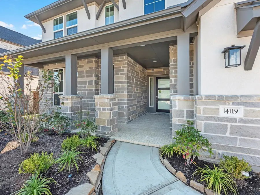 14119 Sacra View Road, Cypress, TX 77433 - Image #2