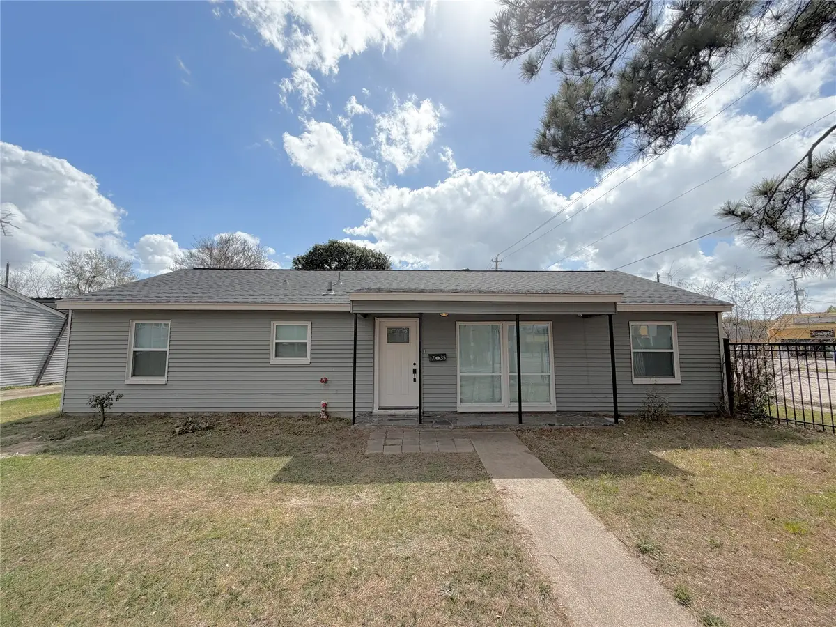 1735 W 43rd Street, Houston, TX 77018 - #1