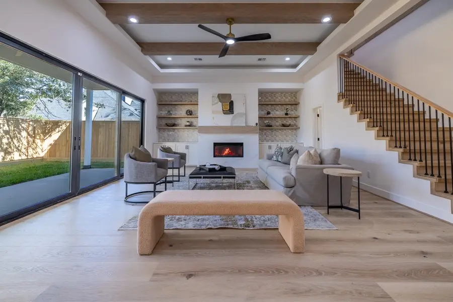 6534 Westview Drive, Houston, TX 77055 - #2