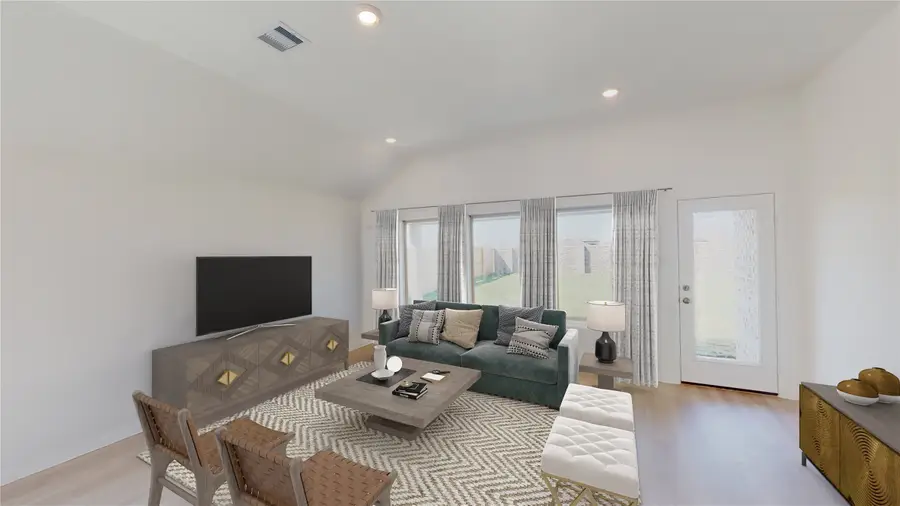 6610 Sleepy Orange Court, Needville, TX 77461 - #2