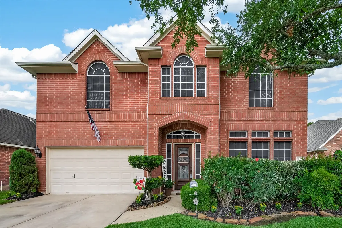 19119 Poplar Trails Lane, Tomball, TX 77375 - #1
