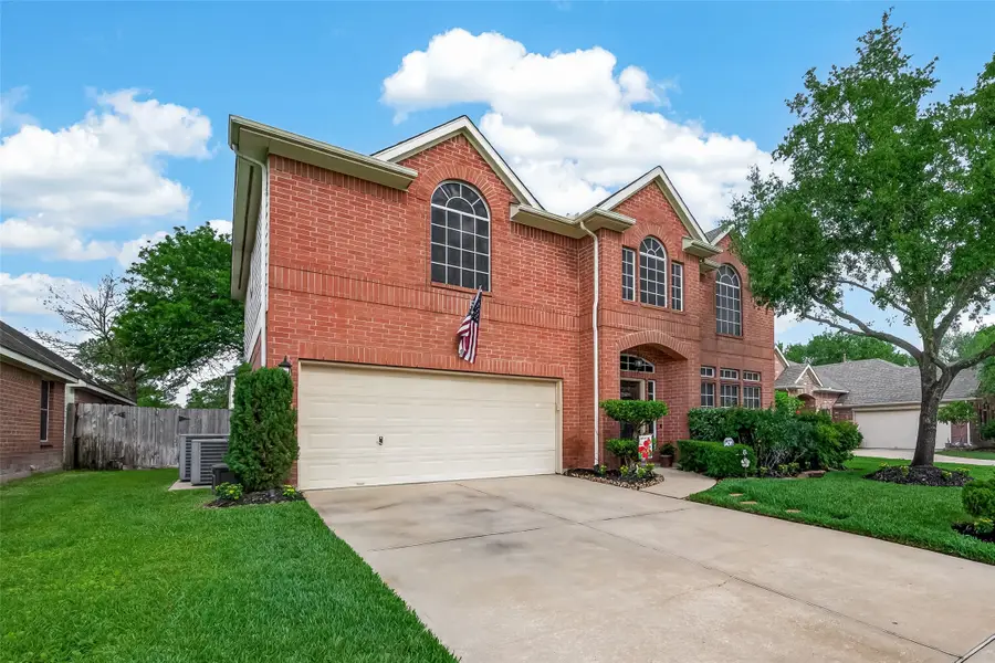 19119 Poplar Trails Lane, Tomball, TX 77375 - #2