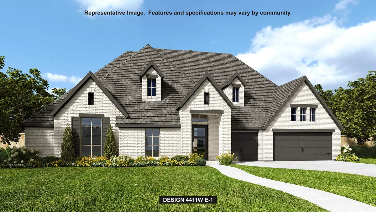 2021 Sweetwater Court, Katy, TX 77493 - #1