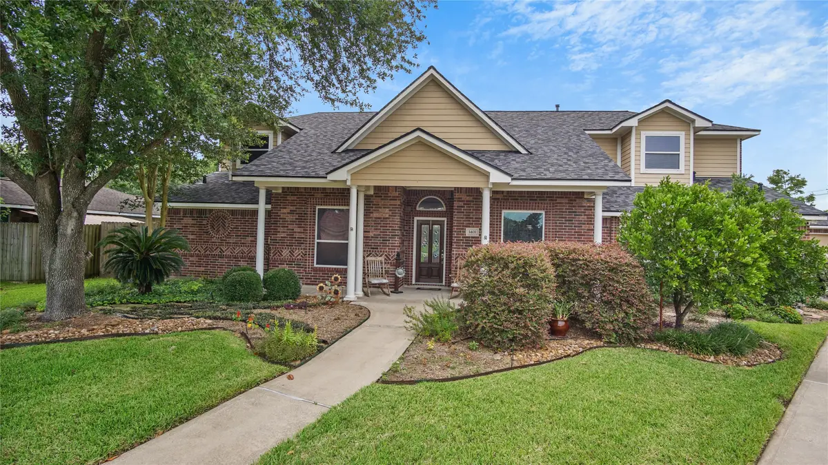 1401 Watson Drive, Deer Park, TX 77536 - Image #1