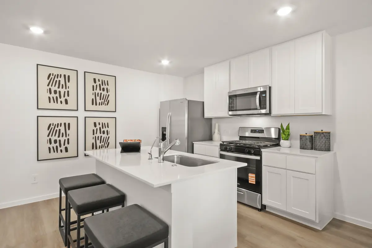 21926 Vernazza Bend Drive, Hockley, TX 77447 - #1