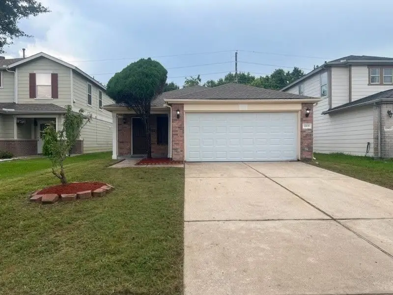 11839 Madison Oak Street, Houston, TX 77038 - #1