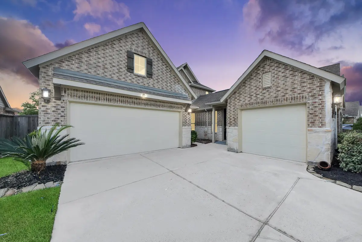 4836 Peppermill Ridge Lane, Rosharon, TX 77583 - #1