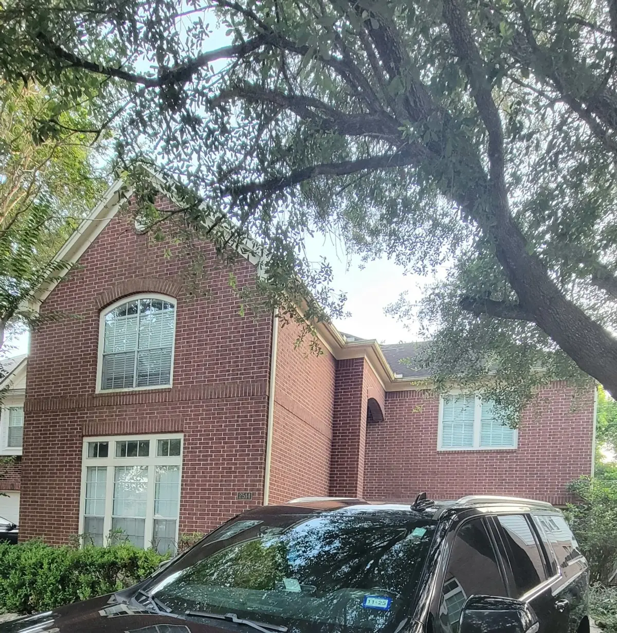 2514 Creek Bluff Lane, Missouri City, TX 77459 - Image #1