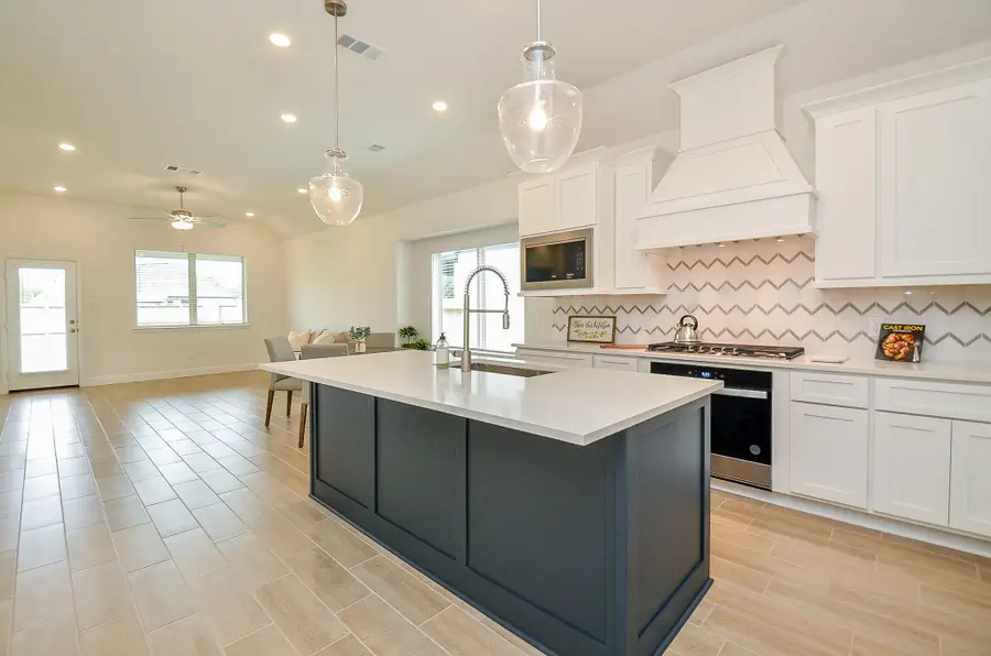 4030 Colony Lane, Missouri City, TX 77459 - #3