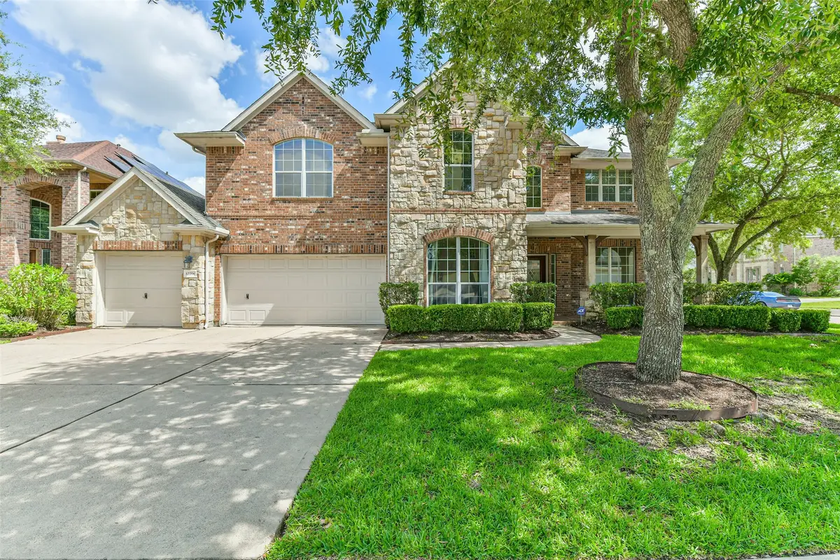 12206 Bell Creek Drive, Pearland, TX 77584 - #1