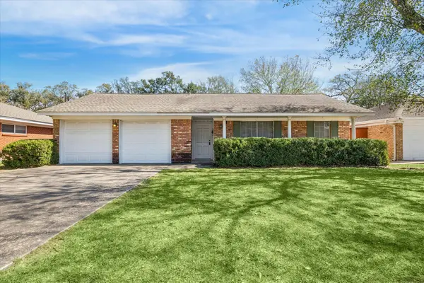 1338 Spillers Lane, Houston, TX 77043
