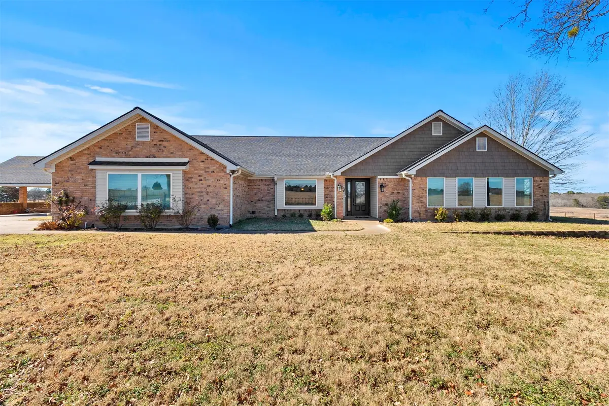 4569 County Road 234d, Henderson, TX 75652 - #1