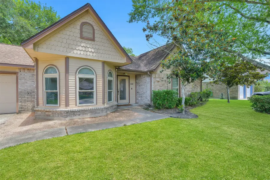 1312 Osborne Drive, Friendswood, TX 77546 - #3
