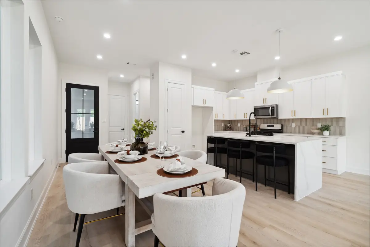 3733 & 3735 Lydia Street, Houston, TX 77021 - Image #1