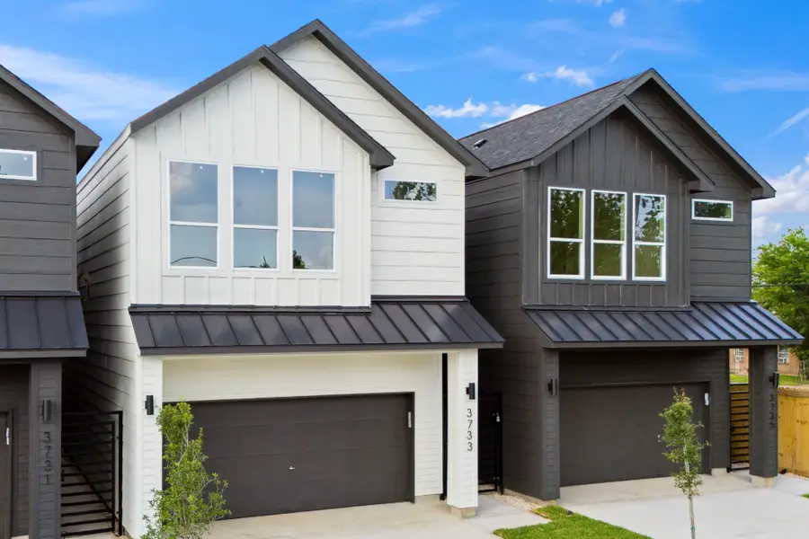 3733 & 3735 Lydia Street, Houston, TX 77021 - Image #2