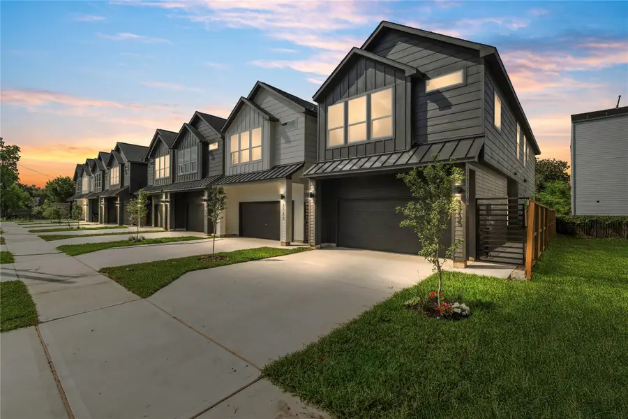 3733 & 3735 Lydia Street, Houston, TX 77021 - Image #3