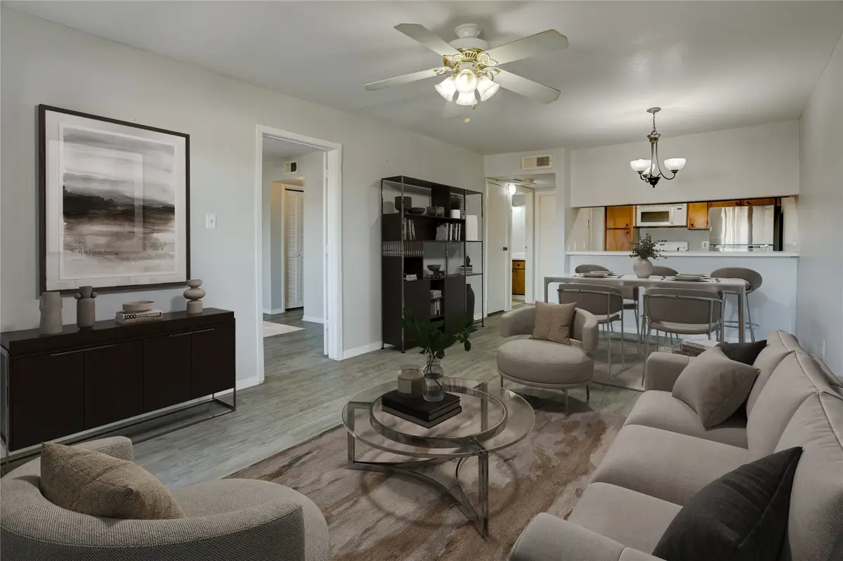 3015 Walnut Bend Lane #35, Houston, TX 77042 - Image #1